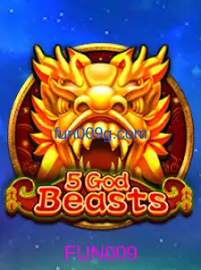 5GodBeasts