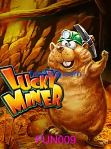 LuckyMiner